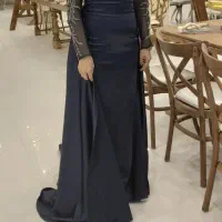 پیراهن مجلسی سایز۳۸ فروشی