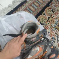 اسکیت مردانه|دوچرخه، اسکیت، اسکوتر|بهارستان, |دیوار