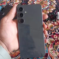 فروشی گوشی s24 Fe رام ۸|موبایل|لردگان, |دیوار