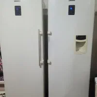 یخچال و فریزر جدا مدل الکترواستیل