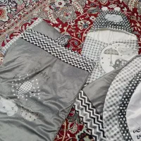 کاملا نو هستن به بارم استفاده نشده