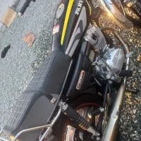 موتور200|موتورسیکلت|بندرعباس, |دیوار