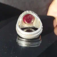 انگشتر یاقوت