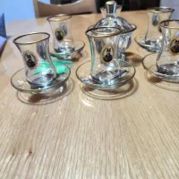 فروش استکان چای