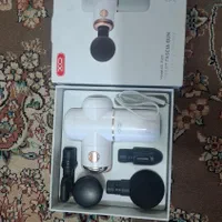 ماساژور برقی ایکس او