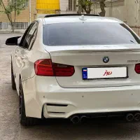 Bmw 328|خودرو سواری و وانت|مشهد, احمدآباد|دیوار