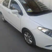 فروش برلیانس 230 مدل 96