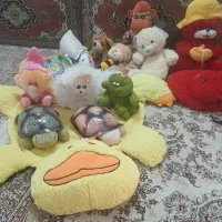 عروسک پولیشی