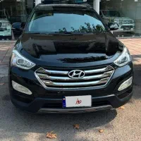 هیوندای سانتافه ix 45 2400cc، مدل ۲۰۱۵