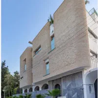 فروش اجر نما ابرو بادی سفید قهوای ملایم درجه یک