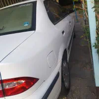 سمندLXمدل1400|خودرو سواری و وانت|تهران, لویزان|دیوار