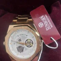 ساعت اتوماتیک بدون باتری