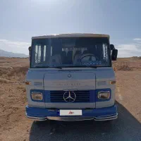 مینی بوس