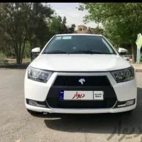 دنا بورسی سفید 404