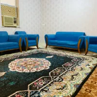 مبل 7نفره اسکارلت