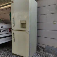 یخچال خانگی سالم