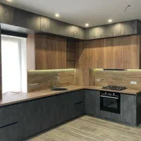 ساخت و تعمیرات انواع کابینت و کمد دیواری