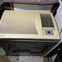 کولرپنجره ای گری ۱۸هزار