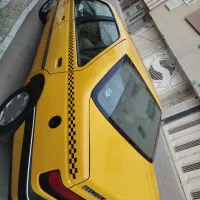 پژو 405 GLX - دوگانه سوز CNG، مدل ۱۴۰۰|خودرو سواری و وانت|اصفهان, پوریای ولی|دیوار