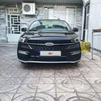 چری آریزو 6 اکسلنت، مدل ۱۴۰۱