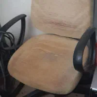 صندلی|مبلمان اداری|زنجان, |دیوار