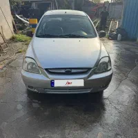 ریو نقره ای ۸۵|خودرو سواری و وانت|رشت, اسماعیل آباد|دیوار