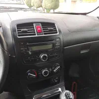 برلیانس H330 دنده‌ای 1650cc، مدل ۱۳۹۷|خودرو سواری و وانت|تهران, ایرانشهر|دیوار