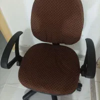 میز و صندلی