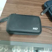 هارد|قطعات و لوازم جانبی رایانه|شیروان (خراسان), |دیوار