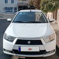 دنامعمولی سفید