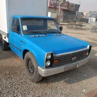 نیسان دیزل مدل ۹۱