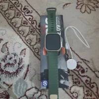ساعت هوشمند