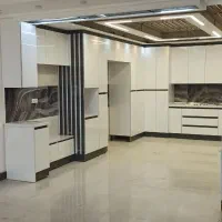 کابینت . ام دی اف|مصالح و تجهیزات ساختمان|مبارکه, |دیوار