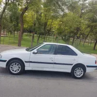 پژو پارس XU۷Pسفارشی ۱۴۰۳فول آپشنال
