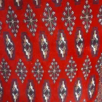 چهار عدد پشتی دستبافت بزرگ|پشتی|تهران, امیر بهادر|دیوار