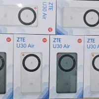 ویترین مودم های جیبی 4G-5G-TD