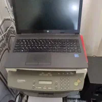 لپ تاب اچ پی