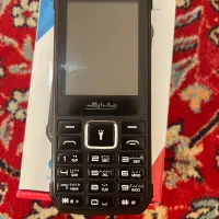 موبایل(گوشی) ساده جی ال ایکس c58 دوسیمکارت