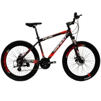 دوچرخه راپیدو|دوچرخه، اسکیت، اسکوتر|مشهد, آبادگران|دیوار