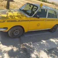 تاکسی درون شهری|خودرو سواری و وانت|آشخانه, |دیوار