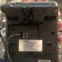 تلفن پاناسونیک|تلفن رومیزی|تهران, پونک|دیوار