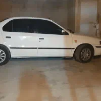 سرویس رفت با سمند