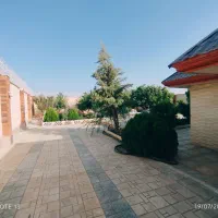 فرار ازجنگل  بتون به آغوش باغ آرام 500متر باغ ویلا|فروش خانه و ویلا|محمدشهر, محمدشهر|دیوار