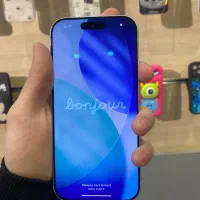 iPhone 17pro|موبایل|مشهد, سجاد شهر|دیوار