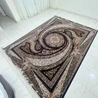 فرش ۹ متری ماشینی ۷۰۰ شانه