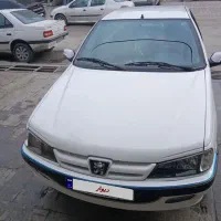 پژو پارس سال ۱۳۹۹