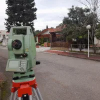 نقشه برداری تفکیک سهم الارث نقشه utm