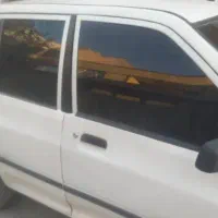 پراید|خودرو سواری و وانت|لنجان, |دیوار