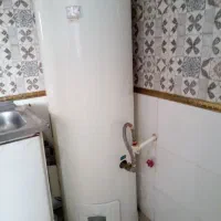 آبگرمکن ۱۶۵ لیتری دونار