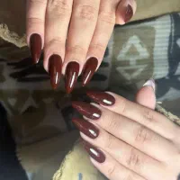 ترمیم ناخن(پودر)،ژلیش پا